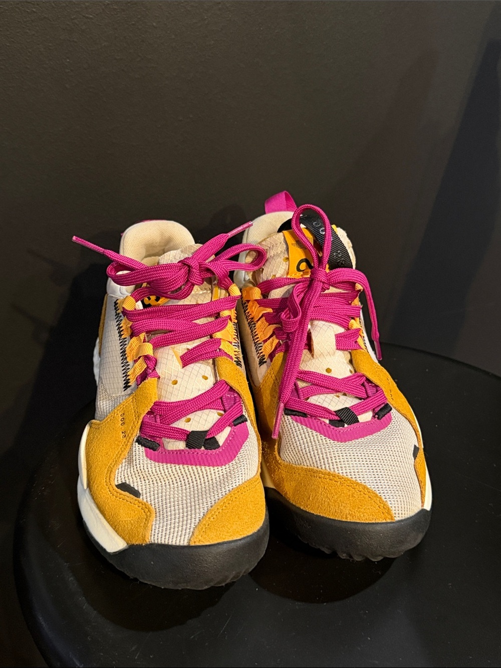 Jordan Athletic Sneakers